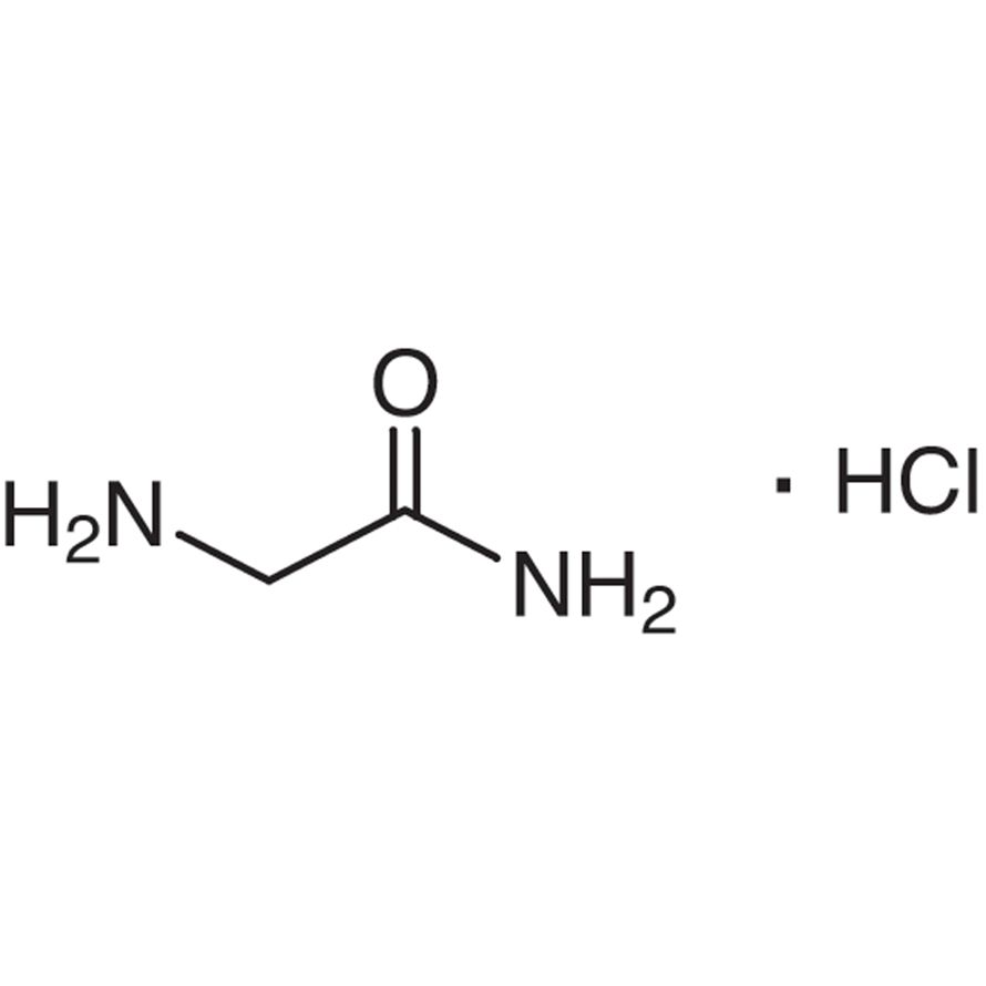 Glycinamide Hydrochloride