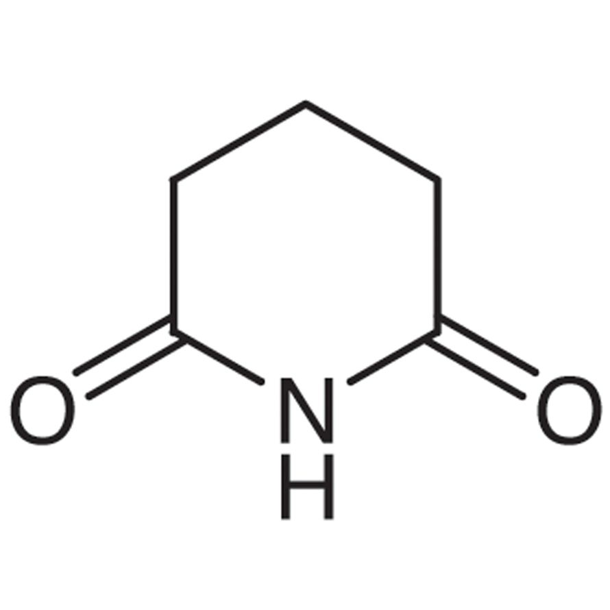 Glutarimide