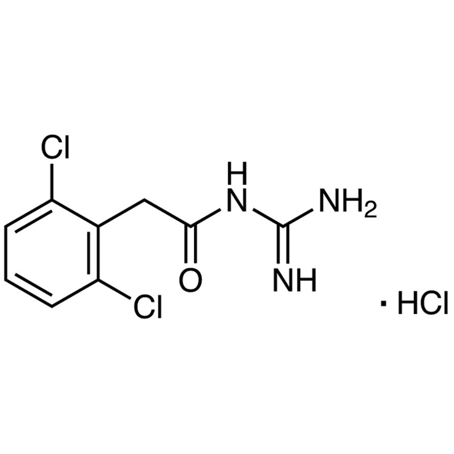 Guanfacine Hydrochloride