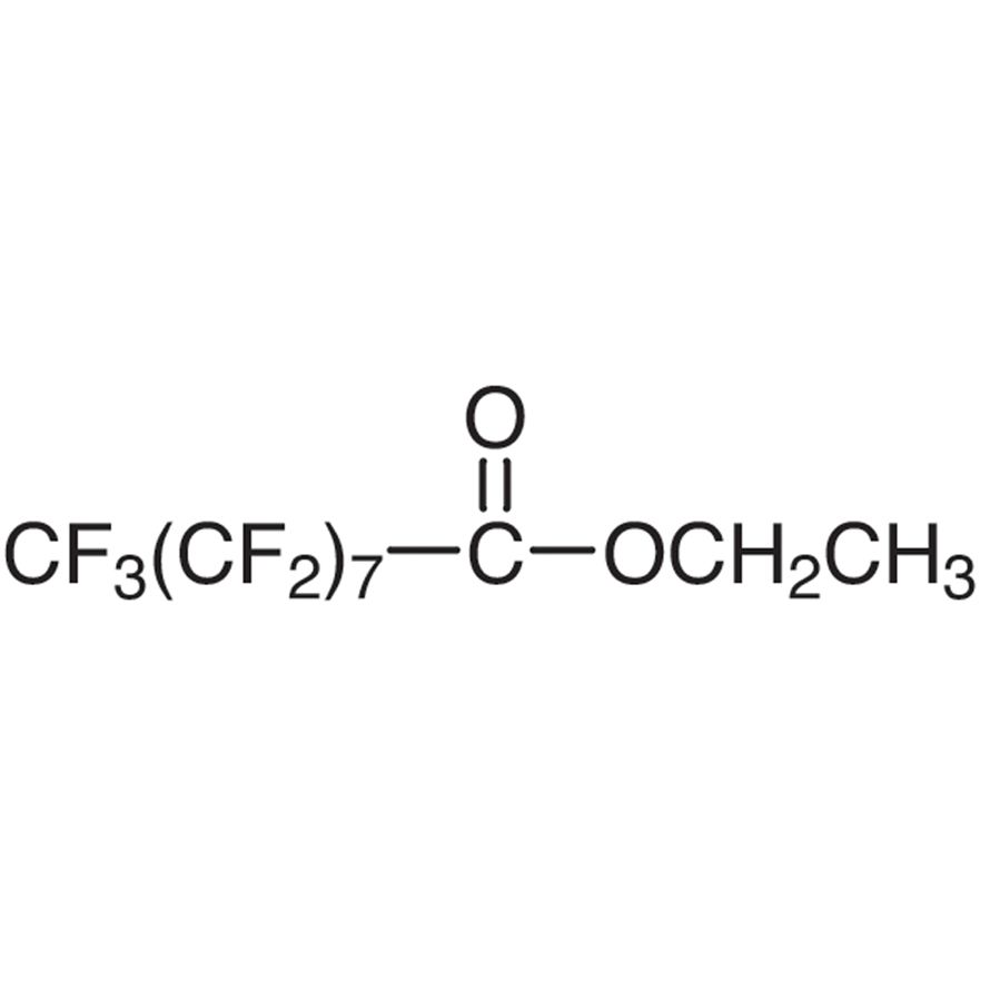 Ethyl Heptadecafluorononanoate