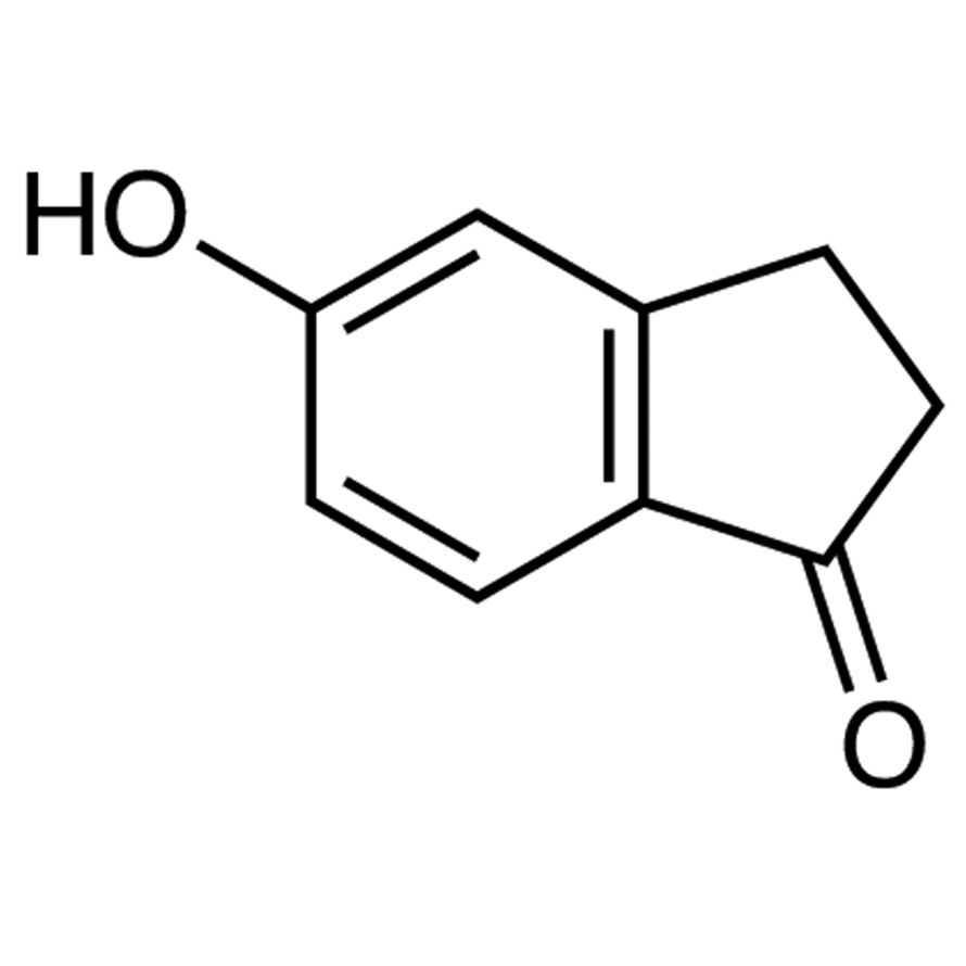 5-Hydroxy-1-indanone