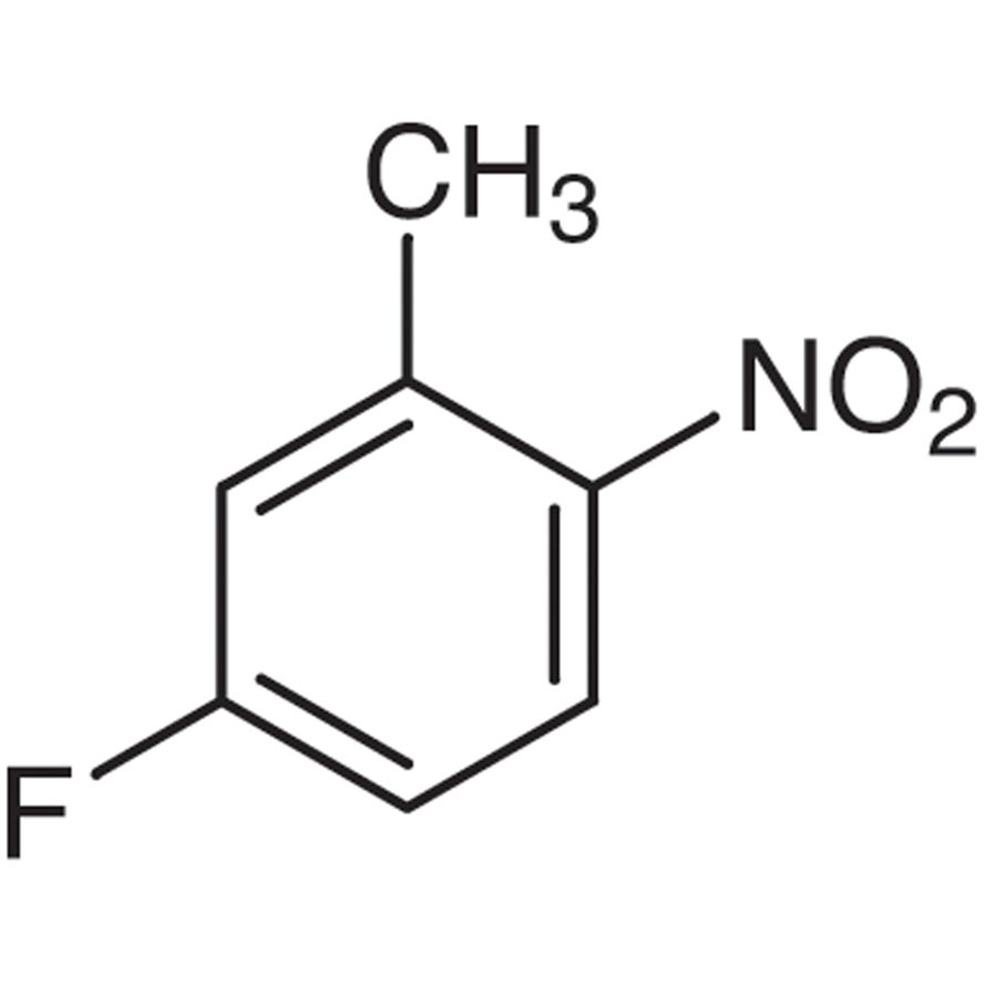 5-Fluoro-2-nitrotoluene