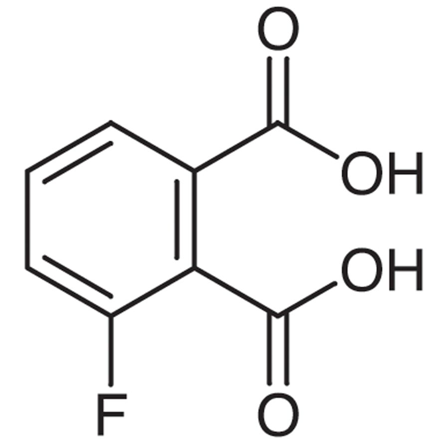 3-Fluorophthalic Acid