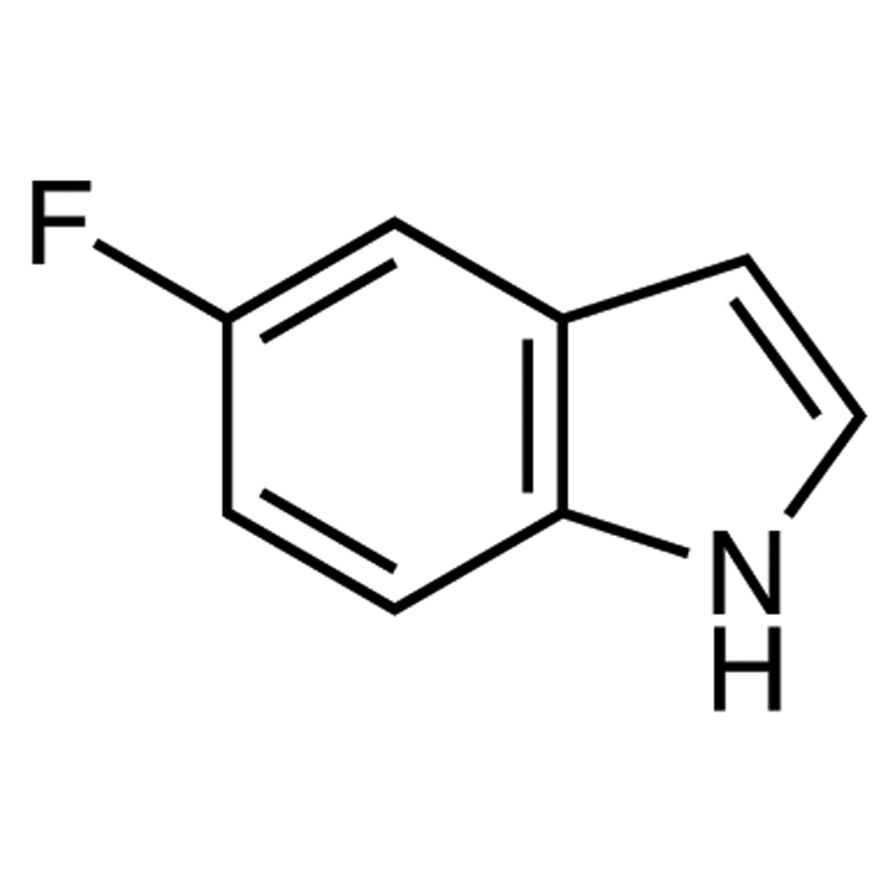 5-Fluoroindole