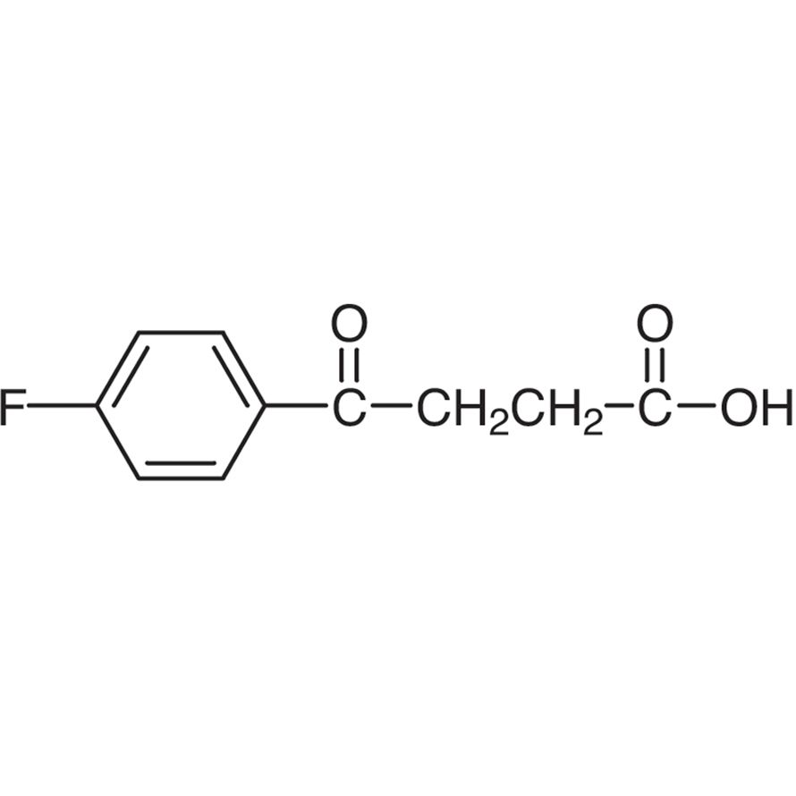 3-(4-Fluorobenzoyl)propionic Acid