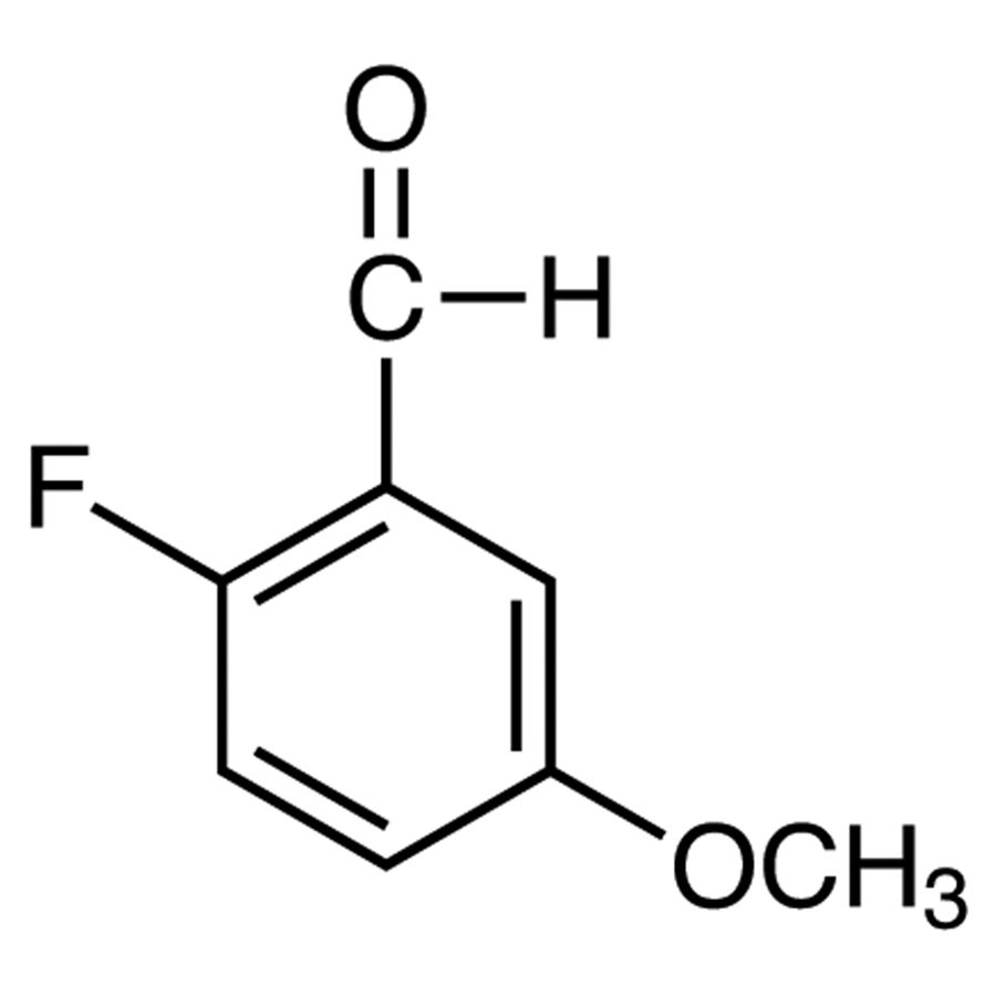 6-Fluoro-m-anisaldehyde