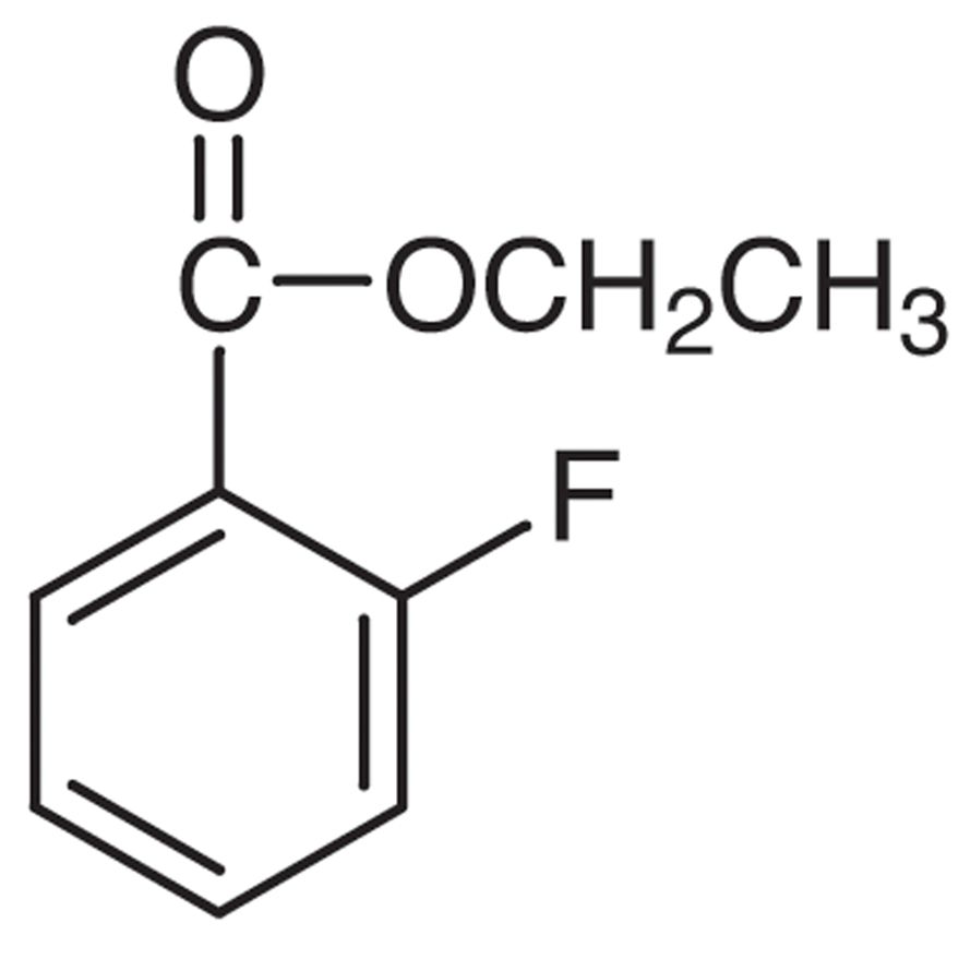 Ethyl 2-Fluorobenzoate