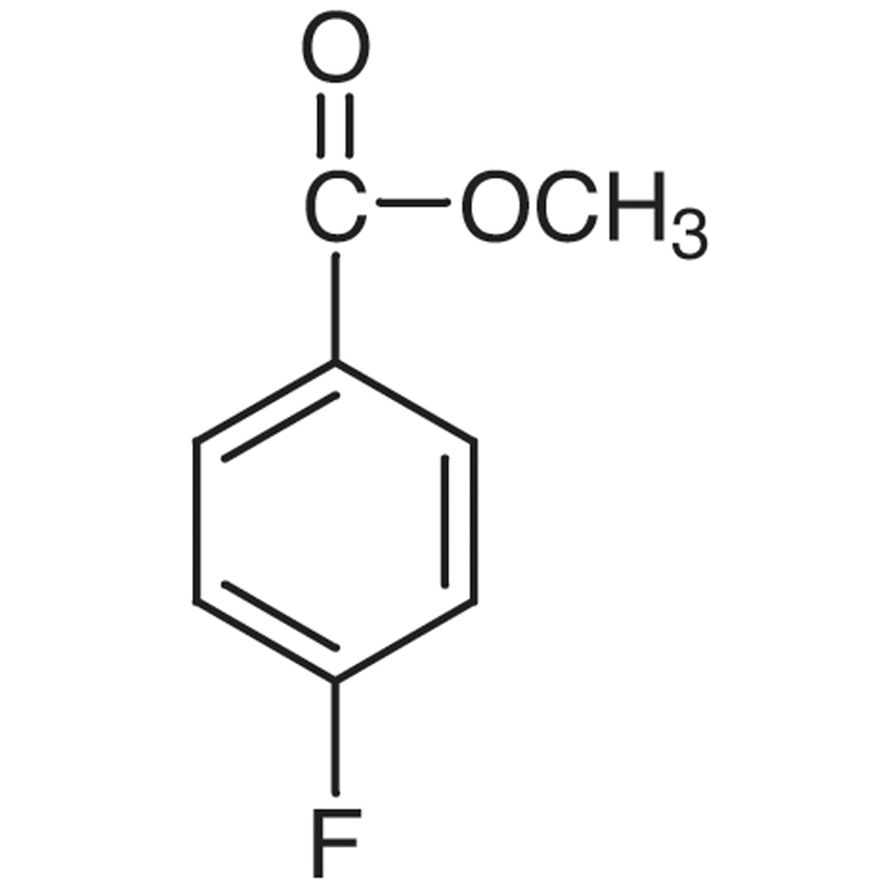 Methyl 4-Fluorobenzoate