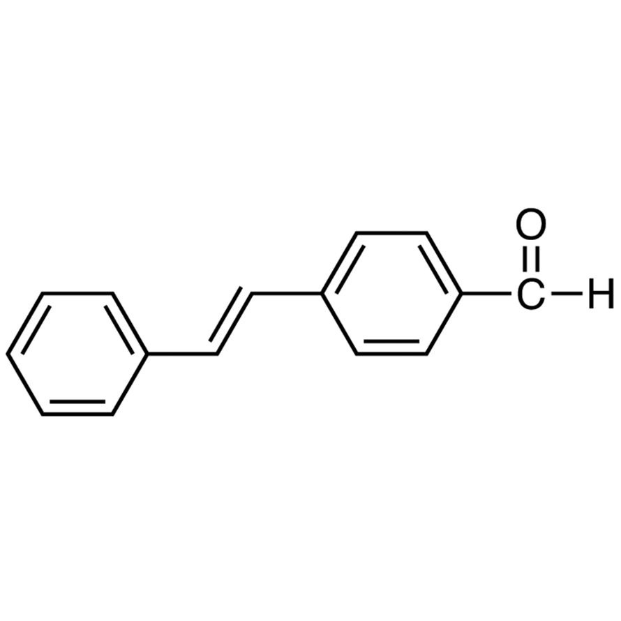 4-Formyl-trans-stilbene