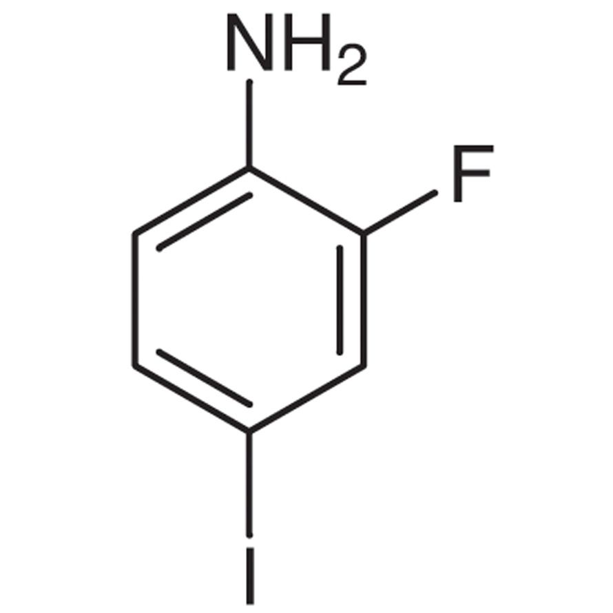 2-Fluoro-4-iodoaniline