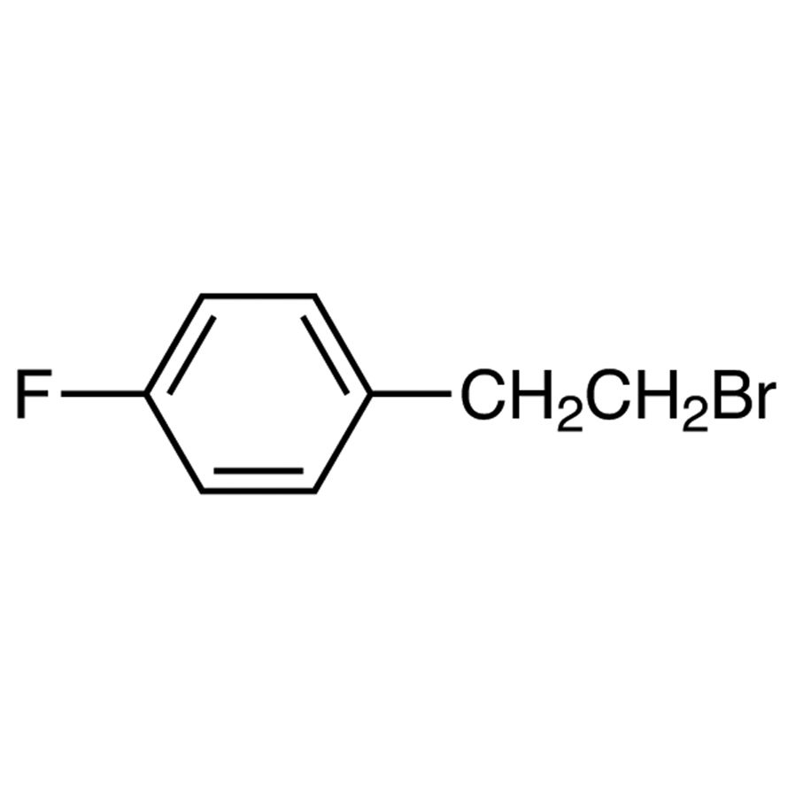 2-(4-Fluorophenyl)ethyl Bromide