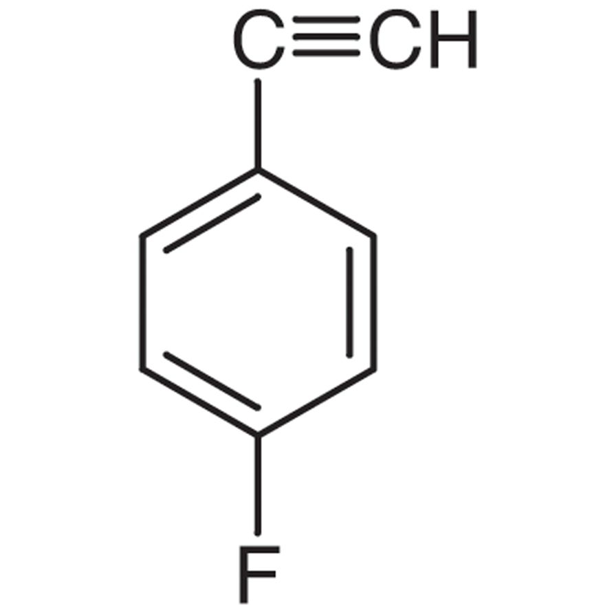 1-Ethynyl-4-fluorobenzene