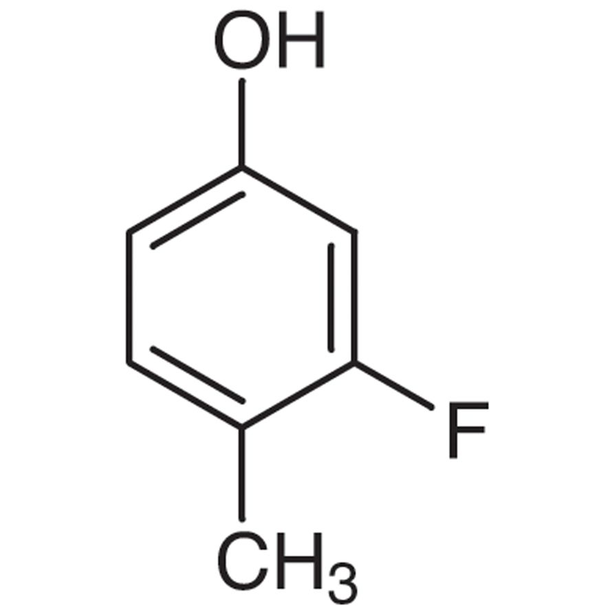 3-Fluoro-p-cresol