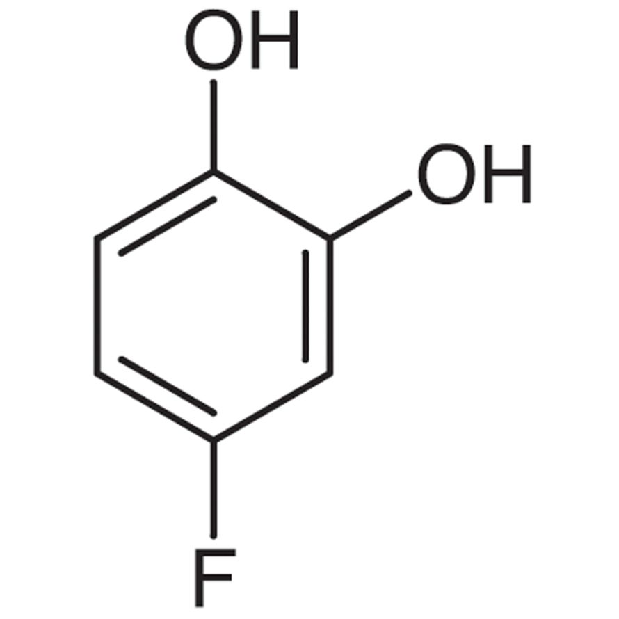 4-Fluorocatechol