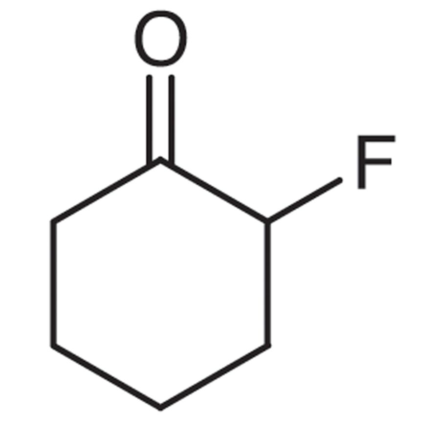 2-Fluorocyclohexanone