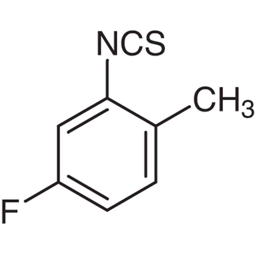 5-Fluoro-o-tolyl Isothiocyanate