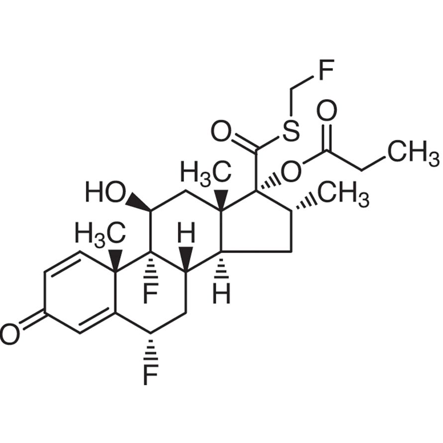 Fluticasone Propionate