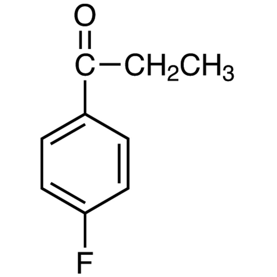 4'-Fluoropropiophenone