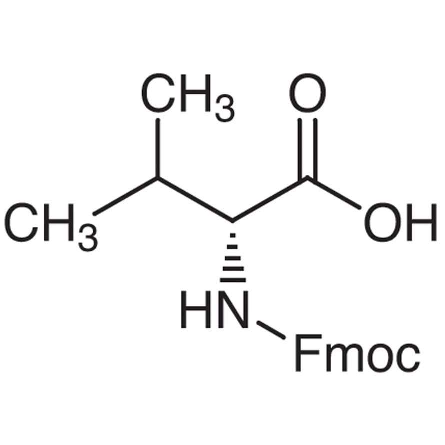 N-[(9H-Fluoren-9-ylmethoxy)carbonyl]-D-valine