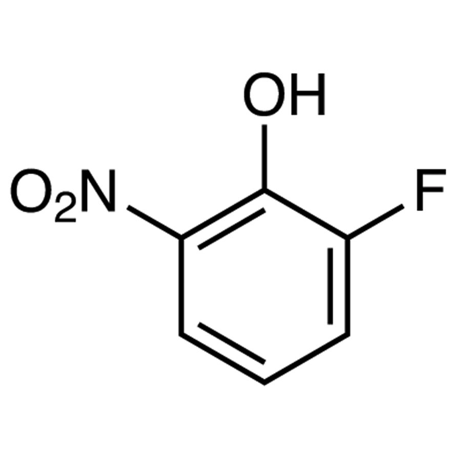 2-Fluoro-6-nitrophenol