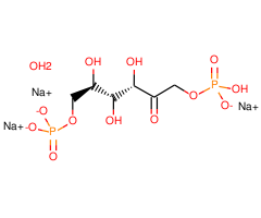 D-Fructose-1,6-biphosphate trisodium salt