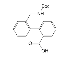 2'-(Boc-aminomethyl)biphenyl-2-carboxylic acid