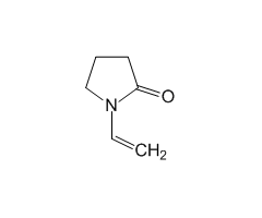 1-Vinyl-2-pyrrolidinone