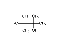 Hexafluoro-2,3-bis(trifluoromethyl)-2,3-butanediol