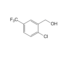 2-Chloro-5-(trifluoromethyl)benzyl Alcohol