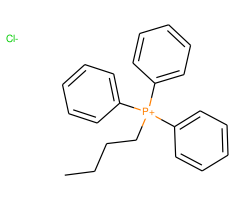 Butyltriphenylphosphonium Chloride