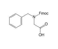 Fmoc-N-benzylglycine