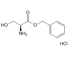 L-Serine Benzyl Ester Hydrochloride