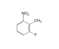 2-Fluoro-6-nitrotoluene