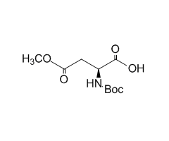 Boc-Asp(OMe)-OH·DCHA