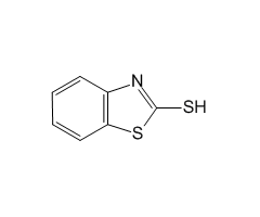 2-Mercaptobenzothiazole