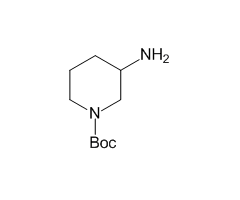 1-Boc-3-aminopiperidine