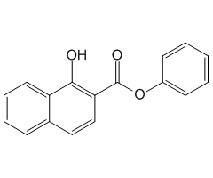 Phenyl 1-Hydroxy-2-naphthoate