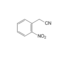 2-Nitrophenylacetonitrile