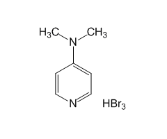 4-Dimethylaminopyridinium Bromide Perbromide