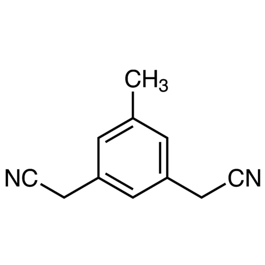 5-Methyl-1,3-benzenediacetonitrile