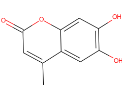 4-Methylesculetin