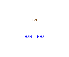 Hydrazine Monohydrobromide