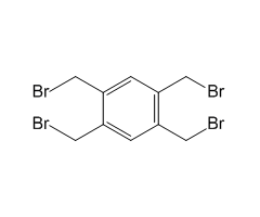 1,2,4,5-Tetrakis(bromomethyl)benzene