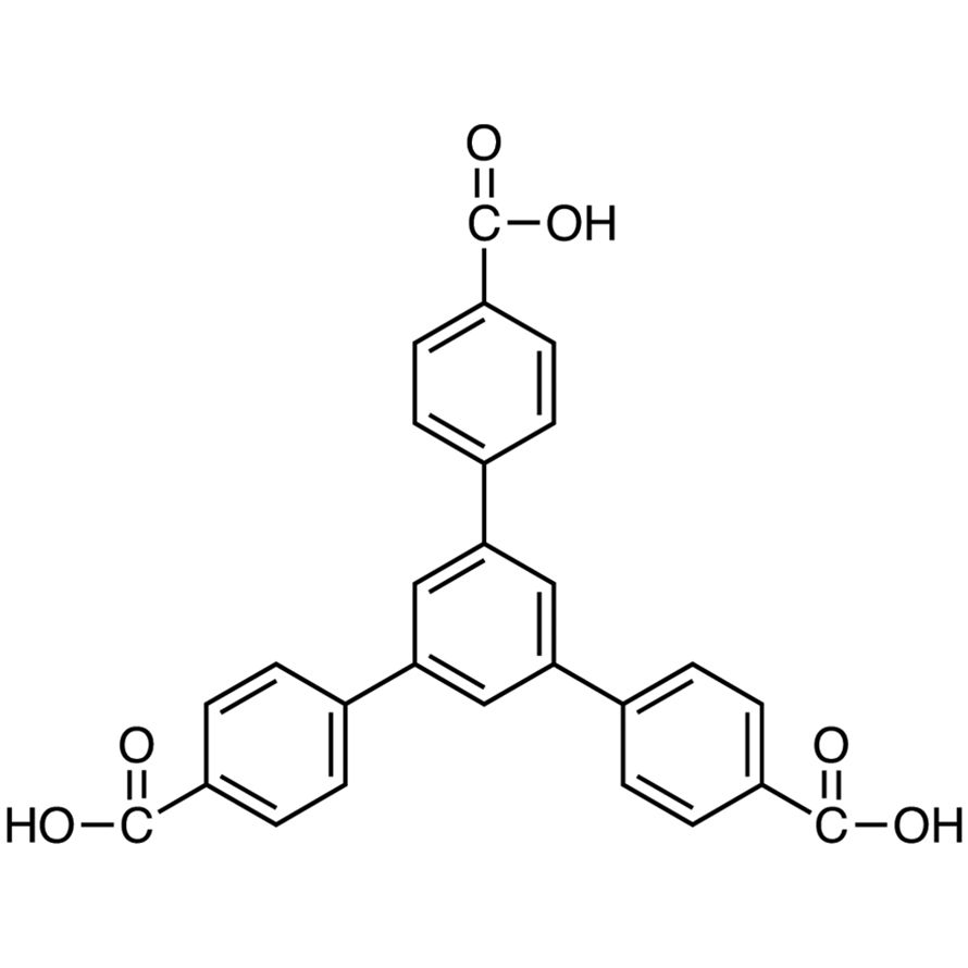 1,3,5-Tris(4-carboxyphenyl)benzene