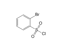 2-Bromobenzenesulfonyl Chloride