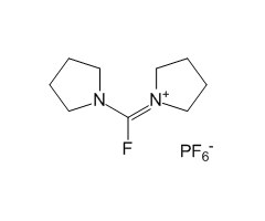 Bis(tetramethylene)fluoroformamidinium hexafluorophosphate