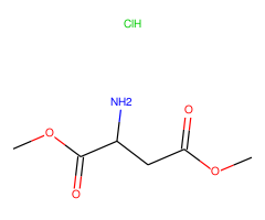 H-DL-Asp(OMe)-OMeHCl