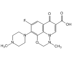 Marbofloxacin