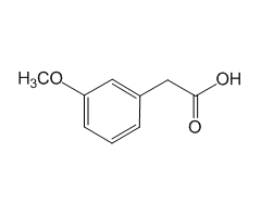 3-Methoxyphenylacetic Acid