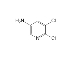 5-Amino-2,3-dichloropyridine